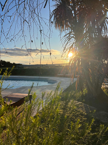 Cabañas En Tandil La Maiella Maximo 4 Personas