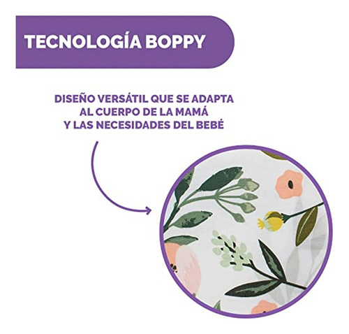 Boppy Soporte De Maternidad Con Cojín De Lactancia