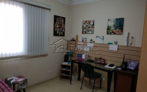 Lindo Apartamento Com 4 Dormitórios, Sendo 1 Suíte No Jardim Aquarius