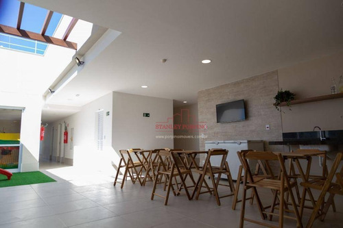 Imagem 10 de 23 de Loja Para Alugar, 33 M² Por R$ 1.700,00/mês - Praia De Itaparica - Vila Velha/es - Lo0048