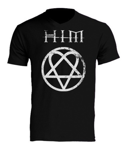 Him Playeras Para Hombre Y Mujer