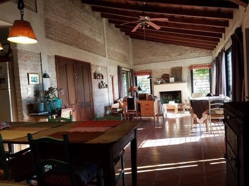 Quinta En Venta De 3 Dormitorios En San Pedro