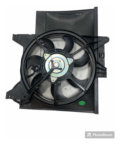 Electroventilador Aire Acondicionado Haima 7