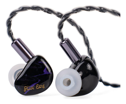 Controlador Dinámico Linsoul Kiwi Ears Cadenza Beryllium