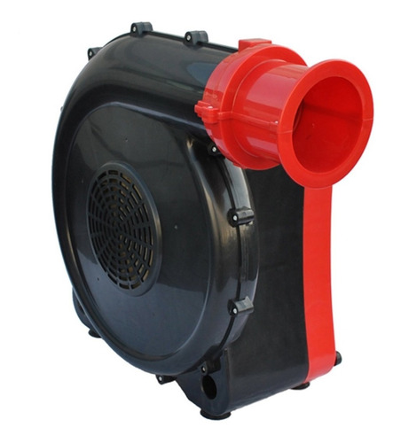 Blower Ciclon 1500 Watts 2 Hp Motor Para Inflables Br-282a