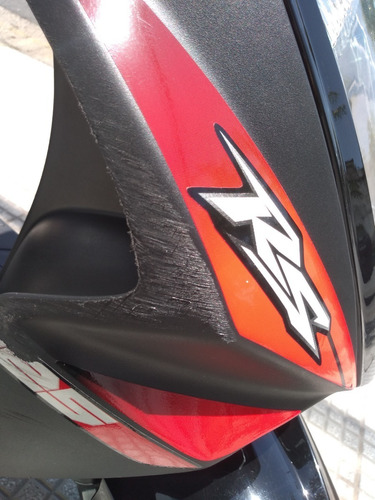 Kymco Agility Naked Rs 125