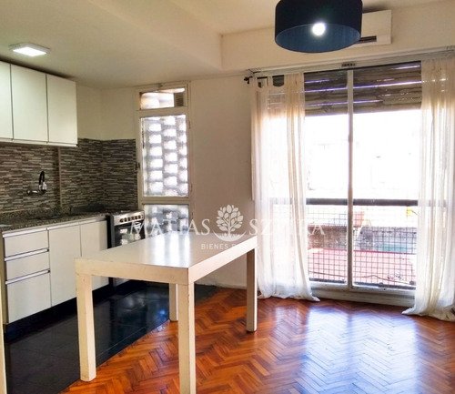 Venta De Departamento De 2 Amb. En Balvanera, Capital Federa