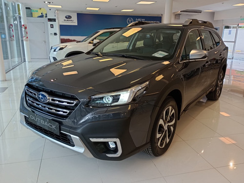 Subaru Outback 2.5 Limited Es