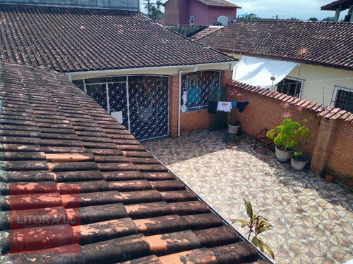 Imagem 12 de 25 de Casa Com 2 Dormitórios À Venda, 100 M² Por R$ 350.000,00 - Jardim Cibratel - Itanhaém/sp - Ca1746