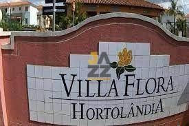 Imagem 19 de 30 de Casa Com 2 Dormitórios À Venda, 60 M² Por R$ 330.000,00 - Jardim Interlagos - Hortolândia/sp - Ca13083