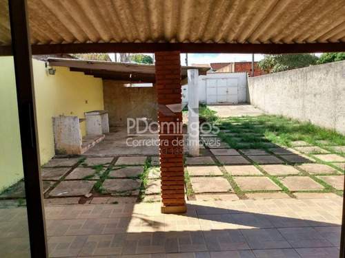 Imagem 5 de 8 de Casa À Venda Em - Ca000578