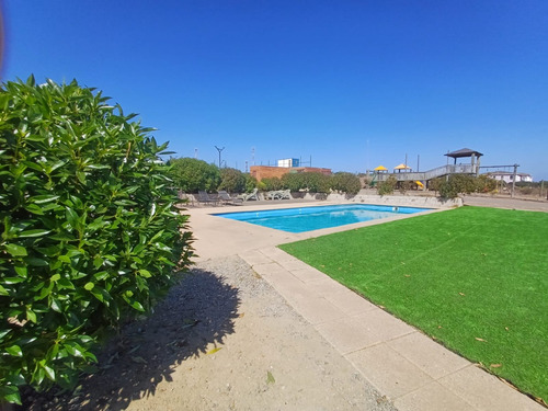 Parcela En Concón Para Eventos Con Vista Panorámica Al Mar