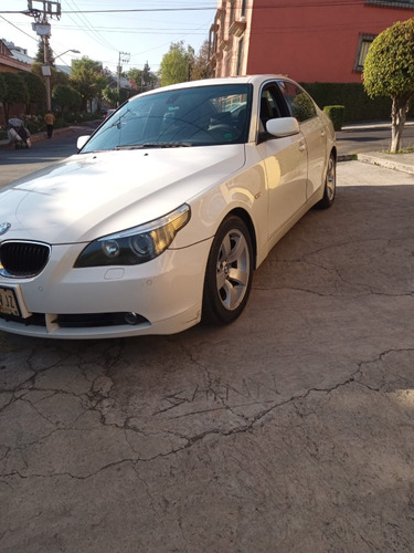 BMW Serie 5 3.0 530i Top At