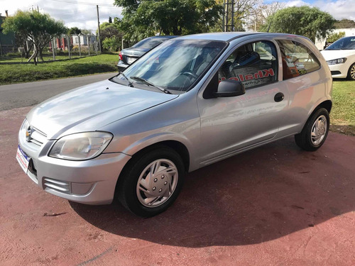 Chevrolet Celta 1.4 Lt Full 3 P 2010