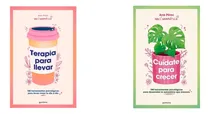 Comprar Combo Cuídate Para Crecer\u002Fterapia Para Llevar (garantizado)
