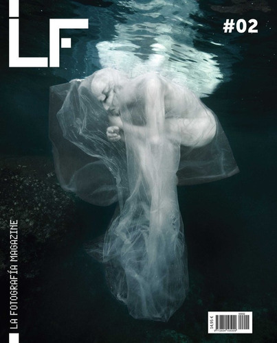 Libro La Fotografia Magazine Nâº 2