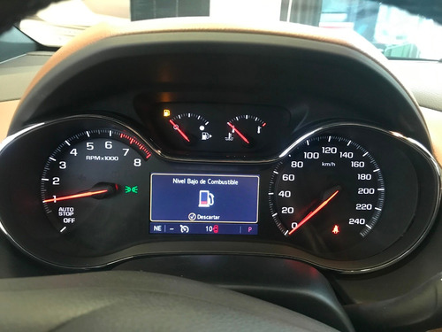 Chevrolet Cruze Ii 1.4 Sedan Premier Ant Ggs