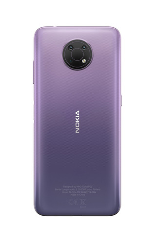 Imagen 1 de 2 de Nokia G10 64 GB púrpura 3 GB RAM