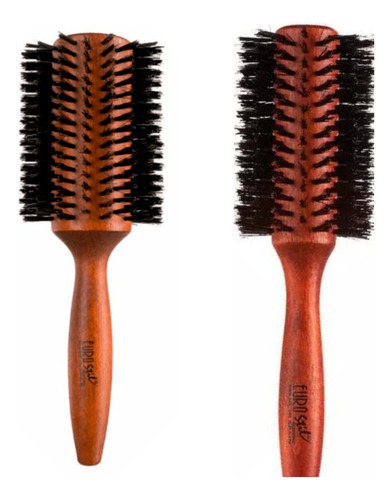 Cepillo Brushing Cerda Mezcla  Eurostil 50588-50587