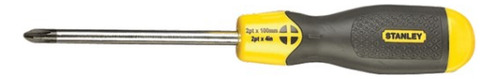 Destornillador Pro De Golpe Stanley 1 X 100 Mm