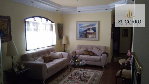 Imagem 2 de 30 de Sobrado, 630 M² - Venda Por R$ 1.599.000,00 Ou Aluguel Por R$ 7.000,00/mês - Jardim Barbosa - Guarulhos/sp - So2810