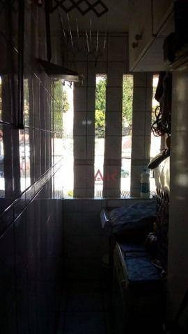 Imagem 2 de 11 de Apartamento Programa Do Governo Casa Verde E Amarela E Carta De Crédito Cdhu - Ap1279