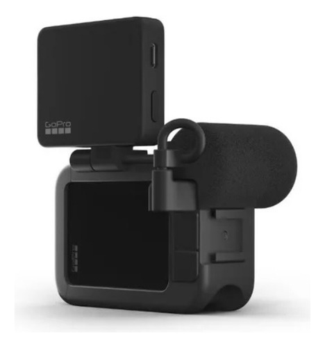 Modulo De Display Gopro - Display Mod Original Gopro