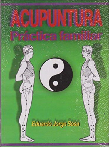 Libro Acupuntura Practica Familiar 