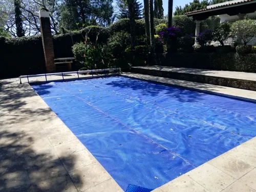 Casa En Privada En Jardines De Ahuatepec, Cuernavaca, Morelos