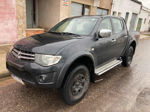 Mitsubishi L200 Diesel 4x2 Mt