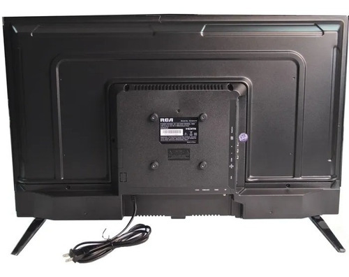 Imagen 3 de 6 de Tv Televisor 32 Pulgadas Rca Led Hd Garantia Delivery