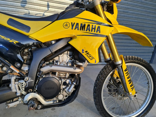 Imagen 4 de 7 de Yamaha Wr250r - 2010