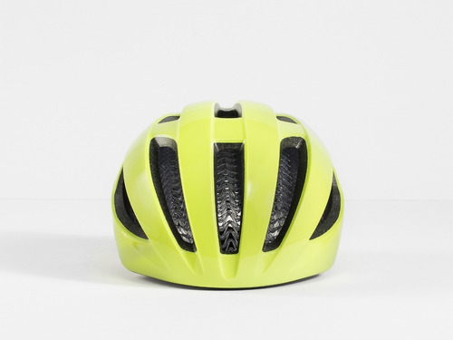 Capacete Bontrager Starvos Wavecel Amarelo Visibilidade G