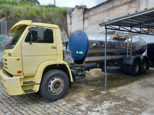 Volkswagen 23250