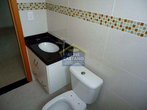 Apto 3 Dorms, Aviação - R$ 540 Mil, Cod: Raa110 - Vraa110