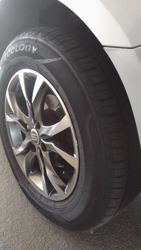 Chevrolet Cobalt 2013 1.8 Lt 4p