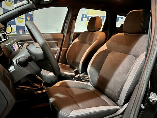 Imagem 7 de 9 de Renault Duster Zen 1.6 16v Flex Aut.