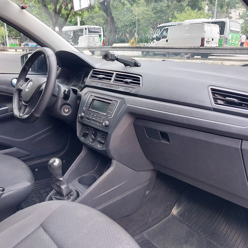 Volkswagen Gol 1.6 Msi Total Flex 5p