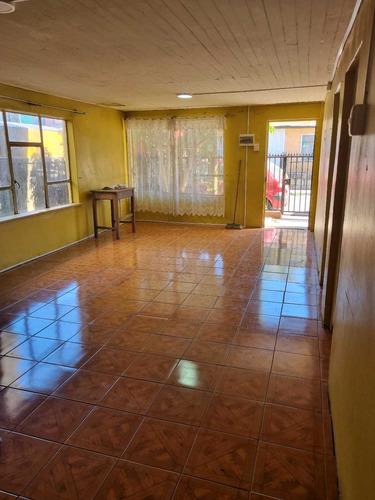 Sitio Con 2 Casas Para Inversion Al Lado Uss Concepcion