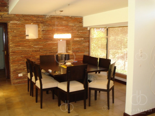 Imagen 14 de 21 de Casa De Gran Predio A 500mts Del Mar, San Rafael, Punta Del Este