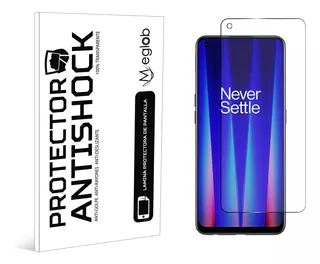 Protector Mica Pantalla Para Oneplus Nord Ce 2 5g