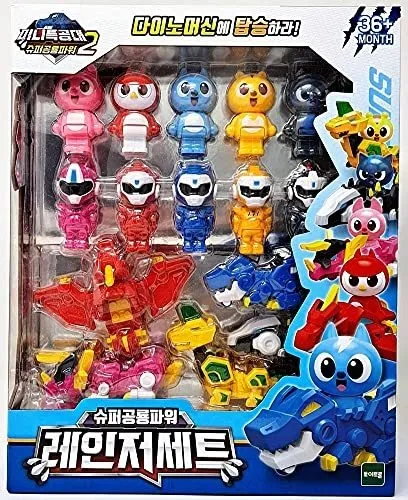 Mini Force Muneco Juguetes MercadoLibre