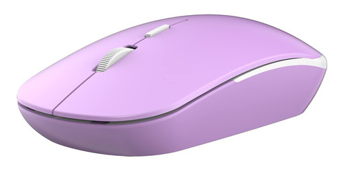 Fenisio Wireless Mouse, 2.4g Optical Cordless Mouse With Usb