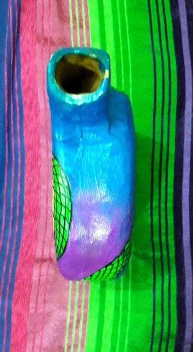 Imagen 2 de 4 de Didgeridoo Nuevo