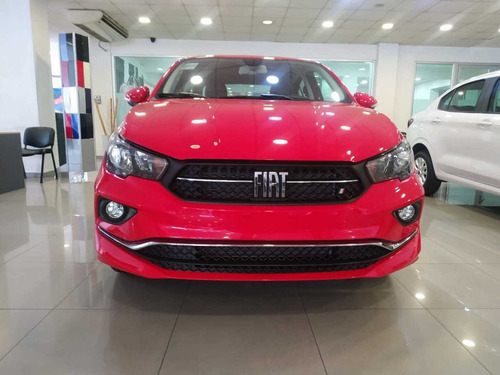 Fiat Cronos 1.3 Gse Drive Pack Conectividad 2021 0km Pack 1