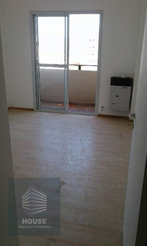 Imagen 16 de 30 de Vendo Departamento Un Dormitorio Barrio Cofico Frente
