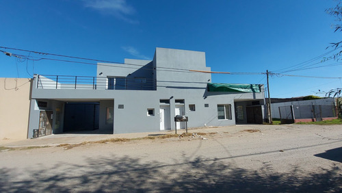 Imagen 17 de 17 de Depto 1 Dormitorio Planta Baja Tandil
