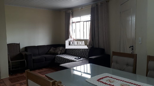 Casa Residencial Para Venda - 02950.6944