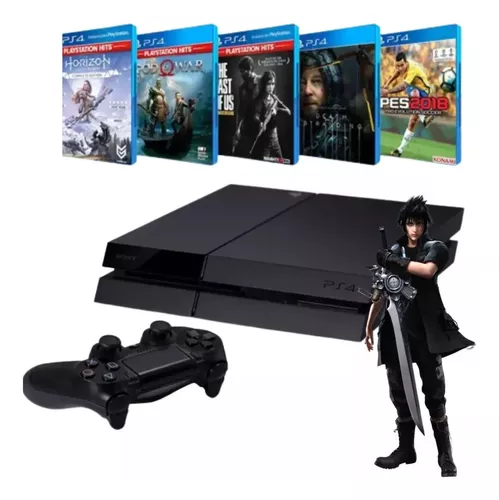 Sony-PlayStation 4 jogo, ofertas de jogos, leva dois jogos PS4, cartucho  físico - AliExpress