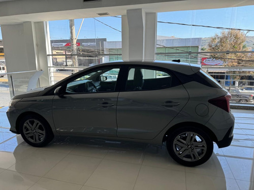 Hyundai HB20 1.0 Comfort Plus Tgdi Flex Aut. 5P